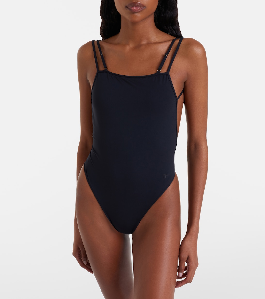 Jersey swimsuit | Tom Ford