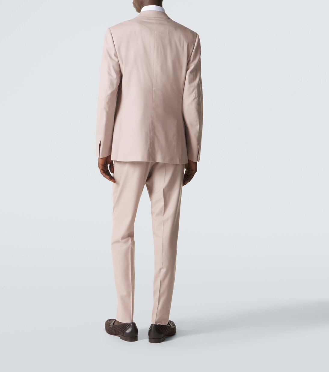 Anzug aus Wolle | Brioni