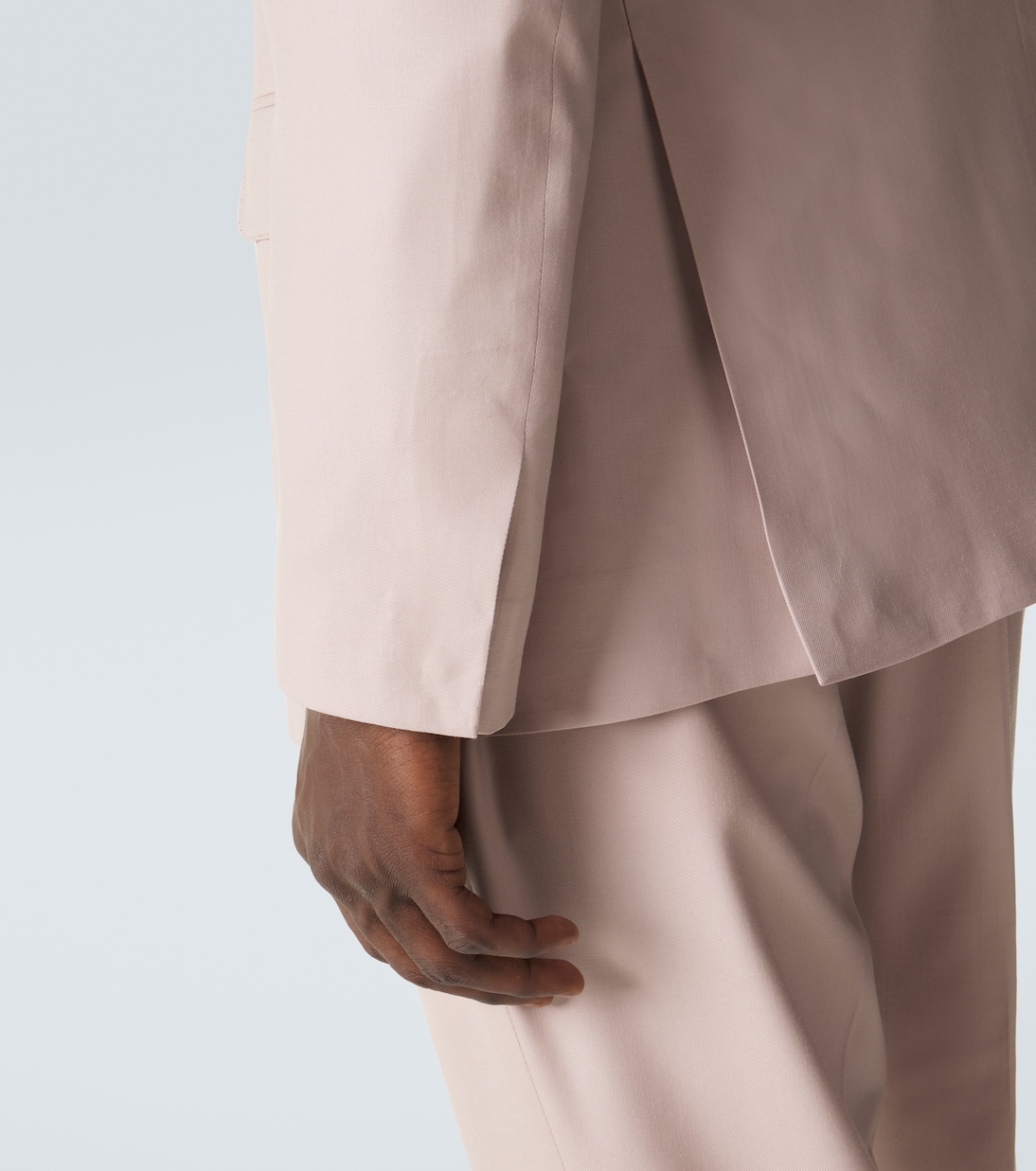 Anzug aus Wolle | Brioni