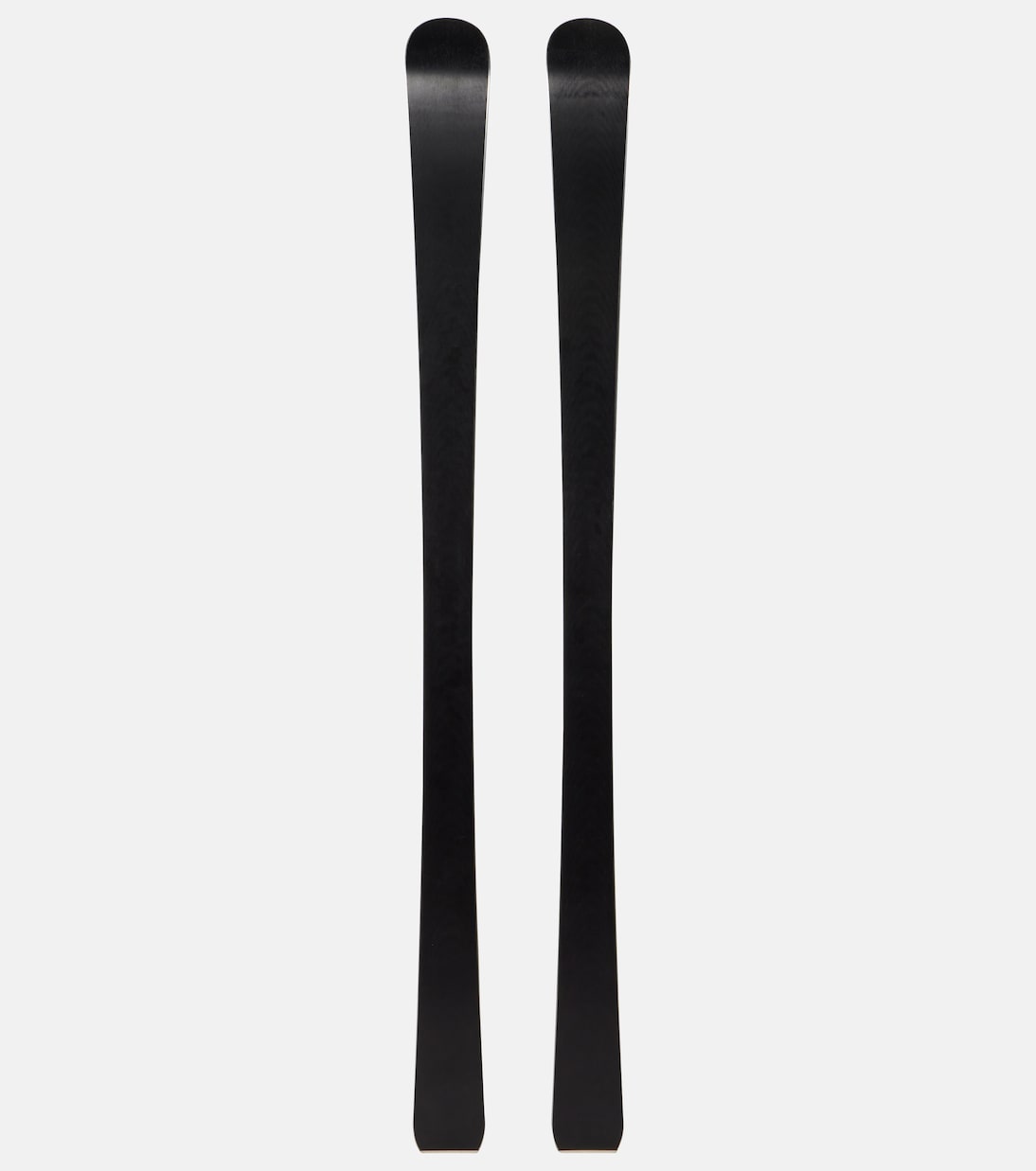 x Zai wood skis | Saint Laurent
