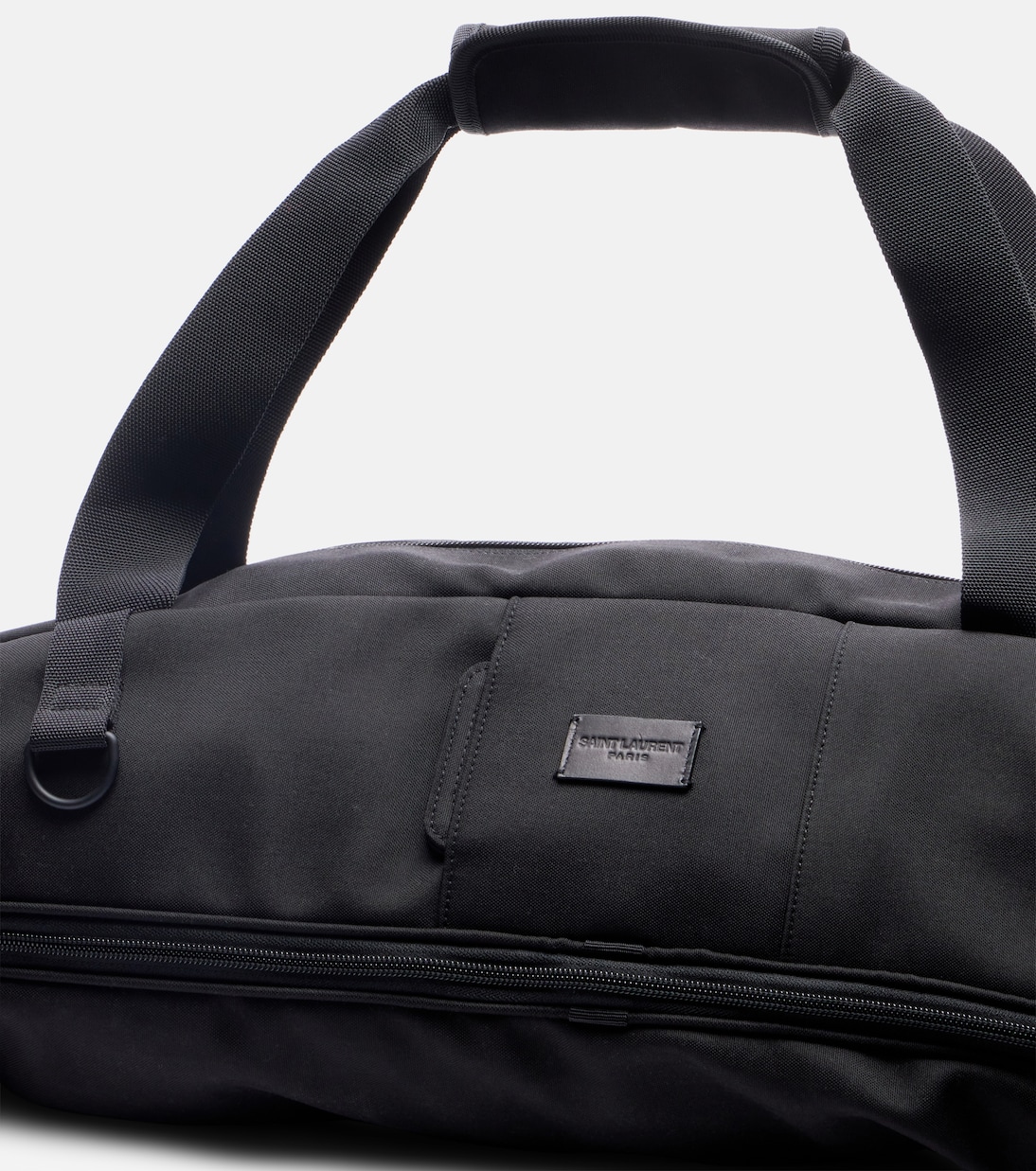 x Zai wood skis | Saint Laurent