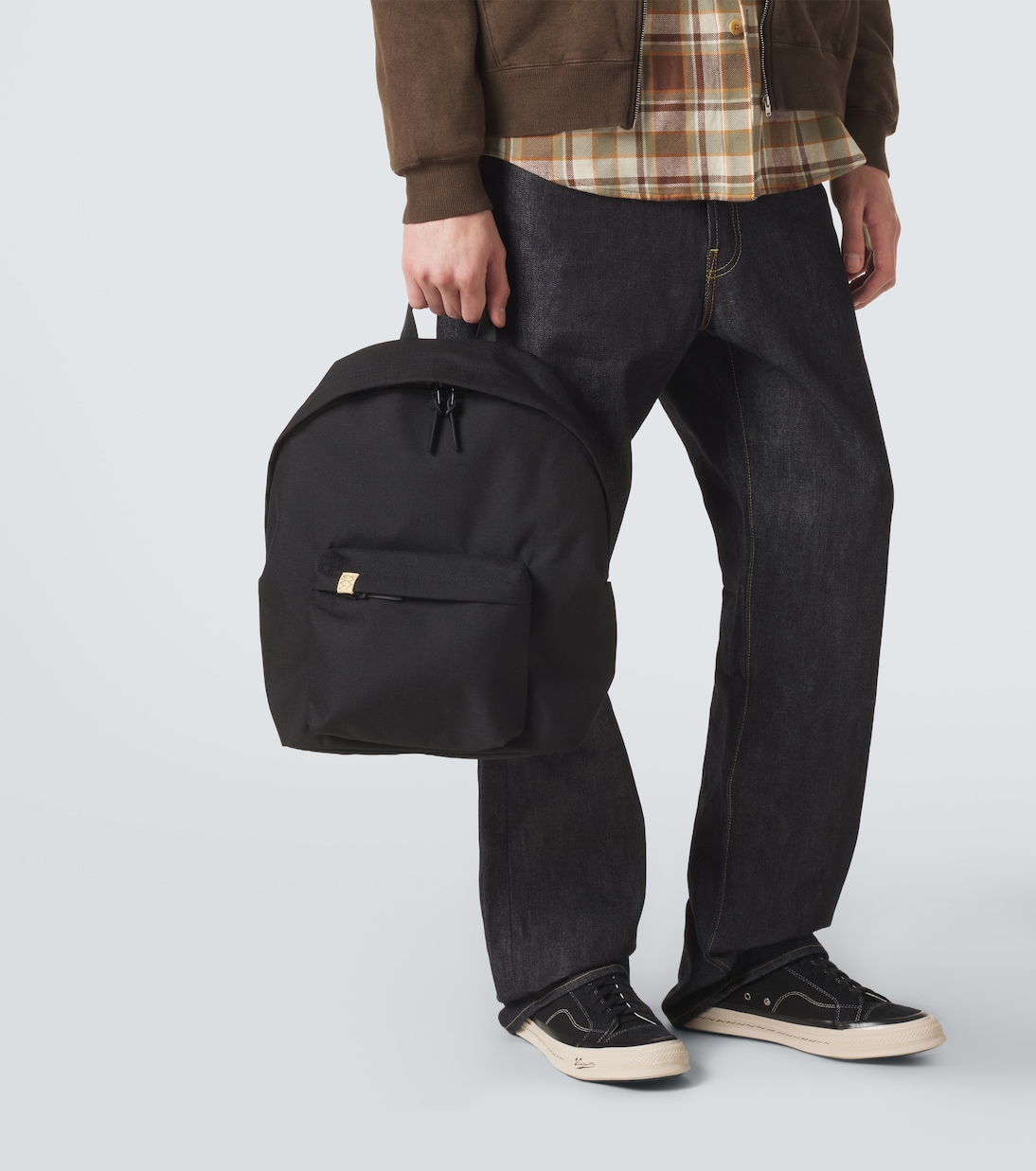 Rucksack aus Cordura mit 18 Litern | Visvim