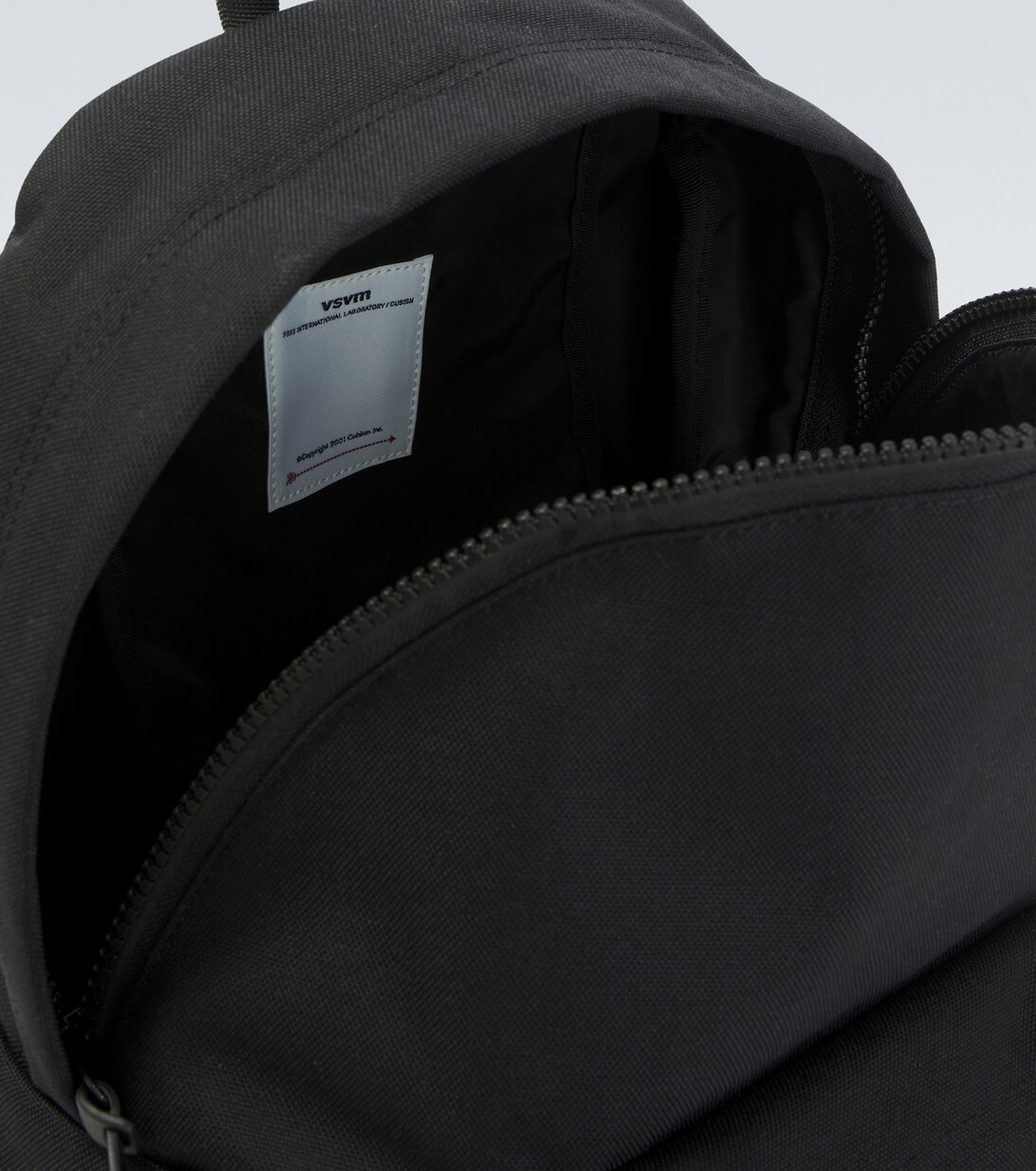 Rucksack aus Cordura mit 18 Litern | Visvim