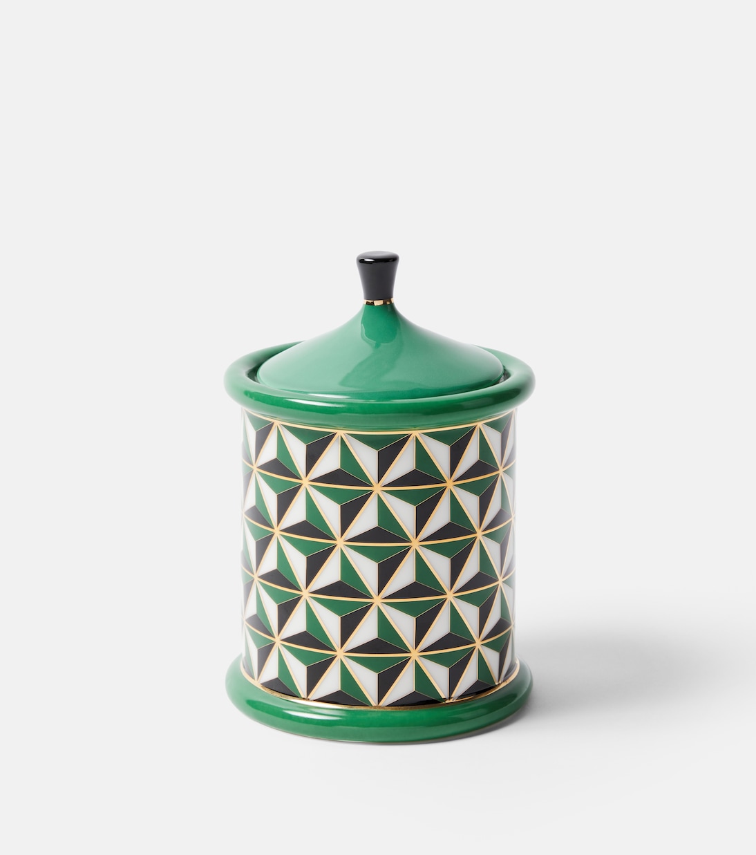 Versailles porcelain container | Jonathan Adler