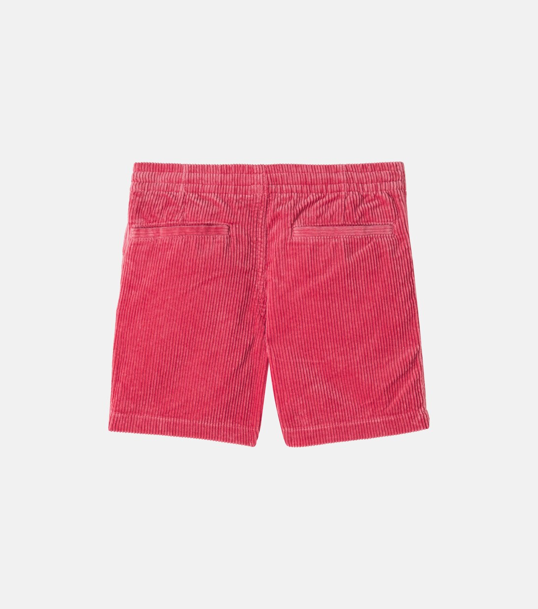 Cotton corduroy shorts | Polo Ralph Lauren Kids