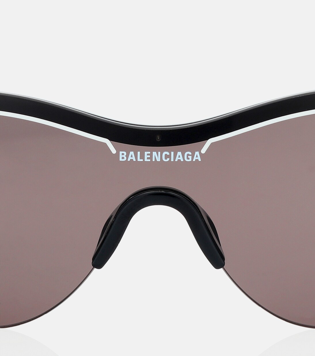 Ski cat-eye sunglasses | Balenciaga