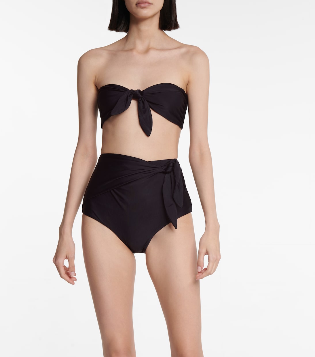 Haut de bikini bandeau Hendry | SIR