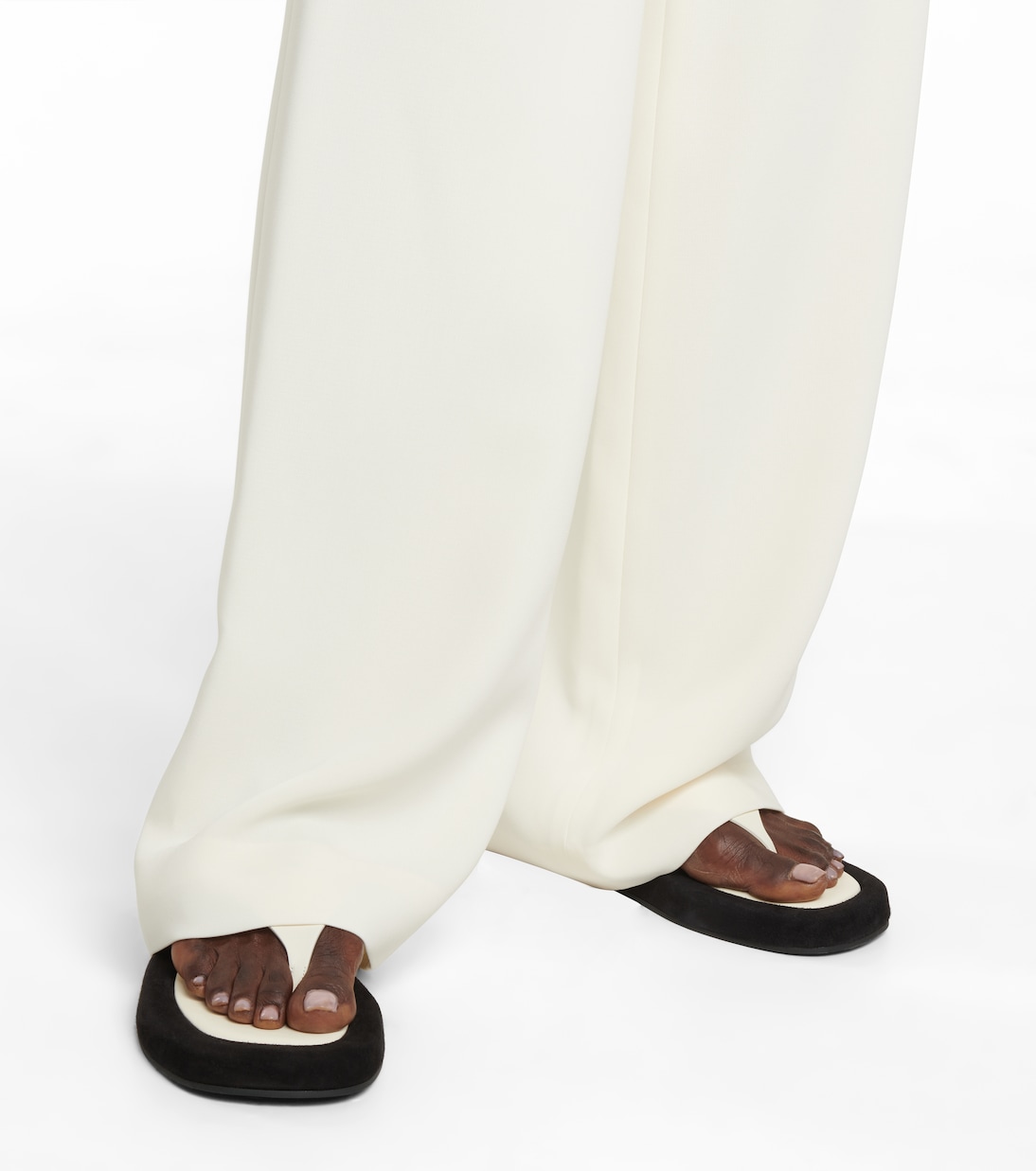 Sandalen Ginza aus Leder | The Row