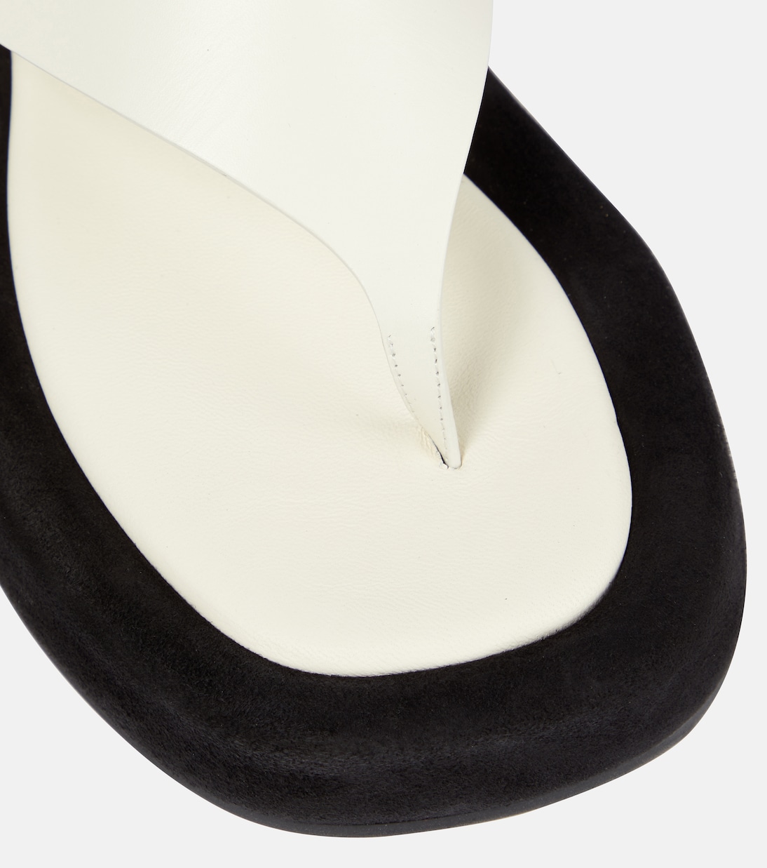 Sandalen Ginza aus Leder | The Row