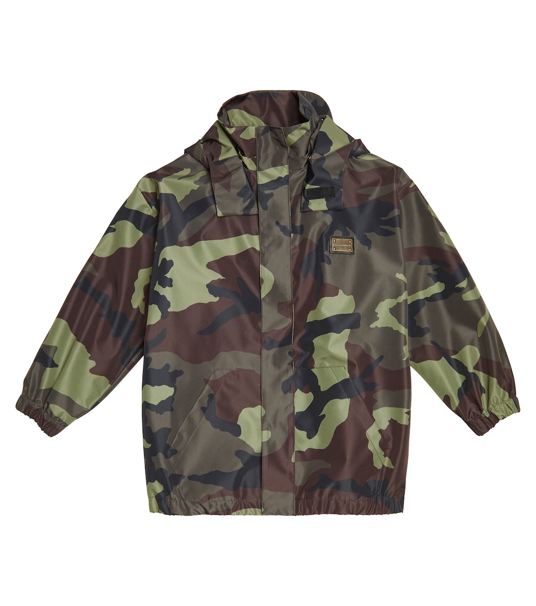 Regenjacke | Dolce&Gabbana Kids