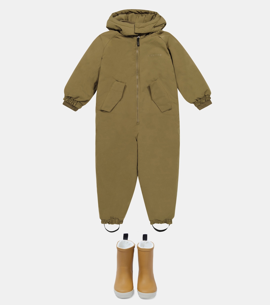 Tuta da sci Sne | Liewood