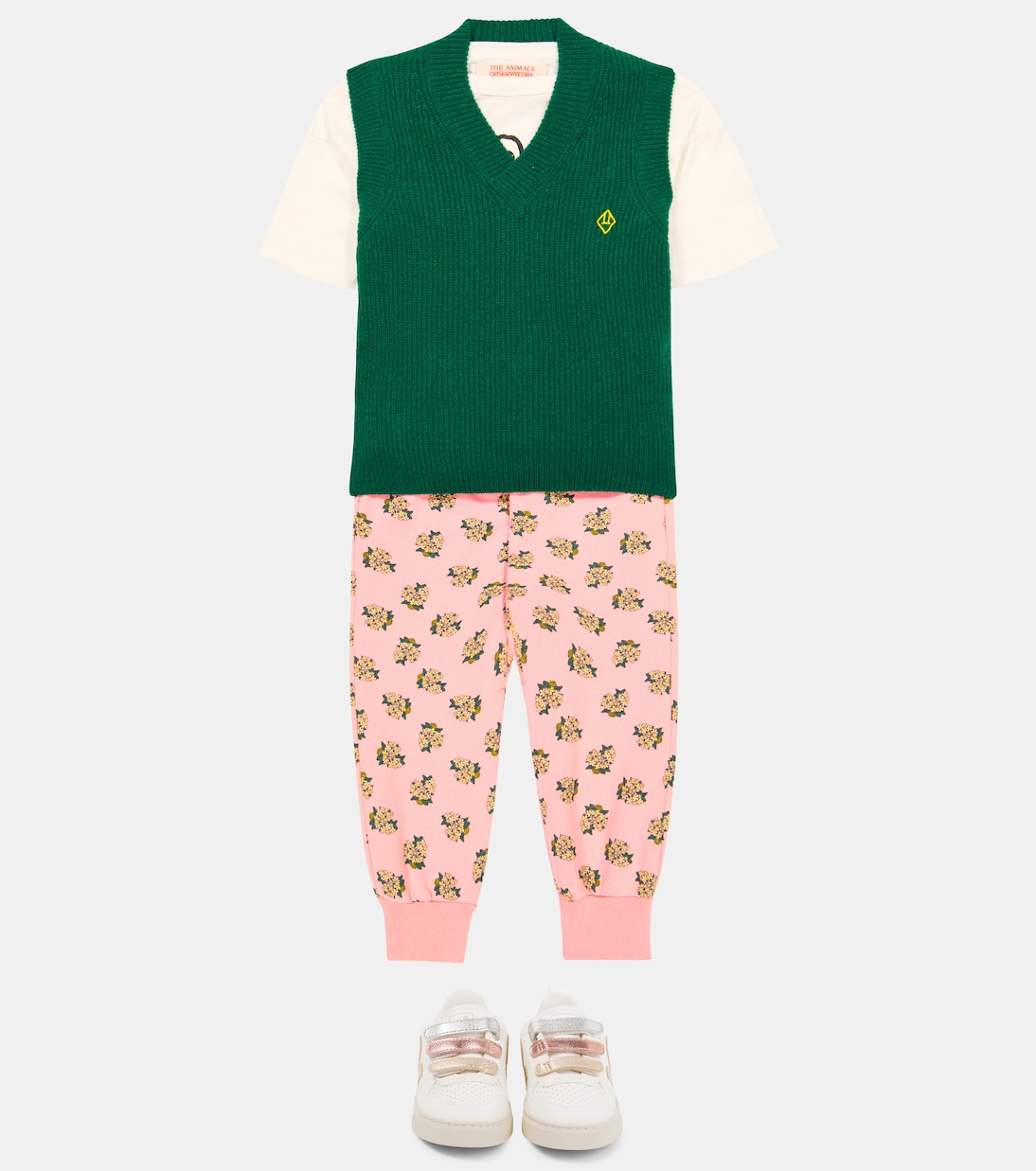 Bat 울 블렌드 베스트 | The Animals Observatory