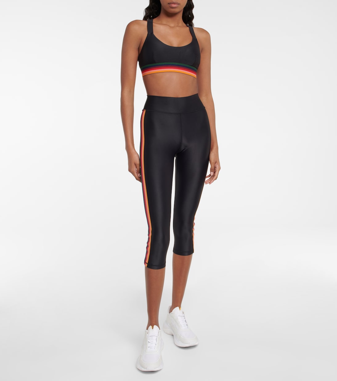 Leggings Aluna | The Upside