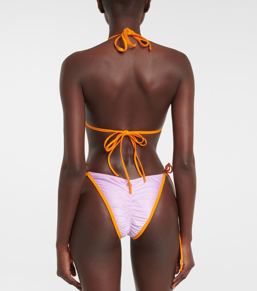 Haut de bikini Camila | Bananhot