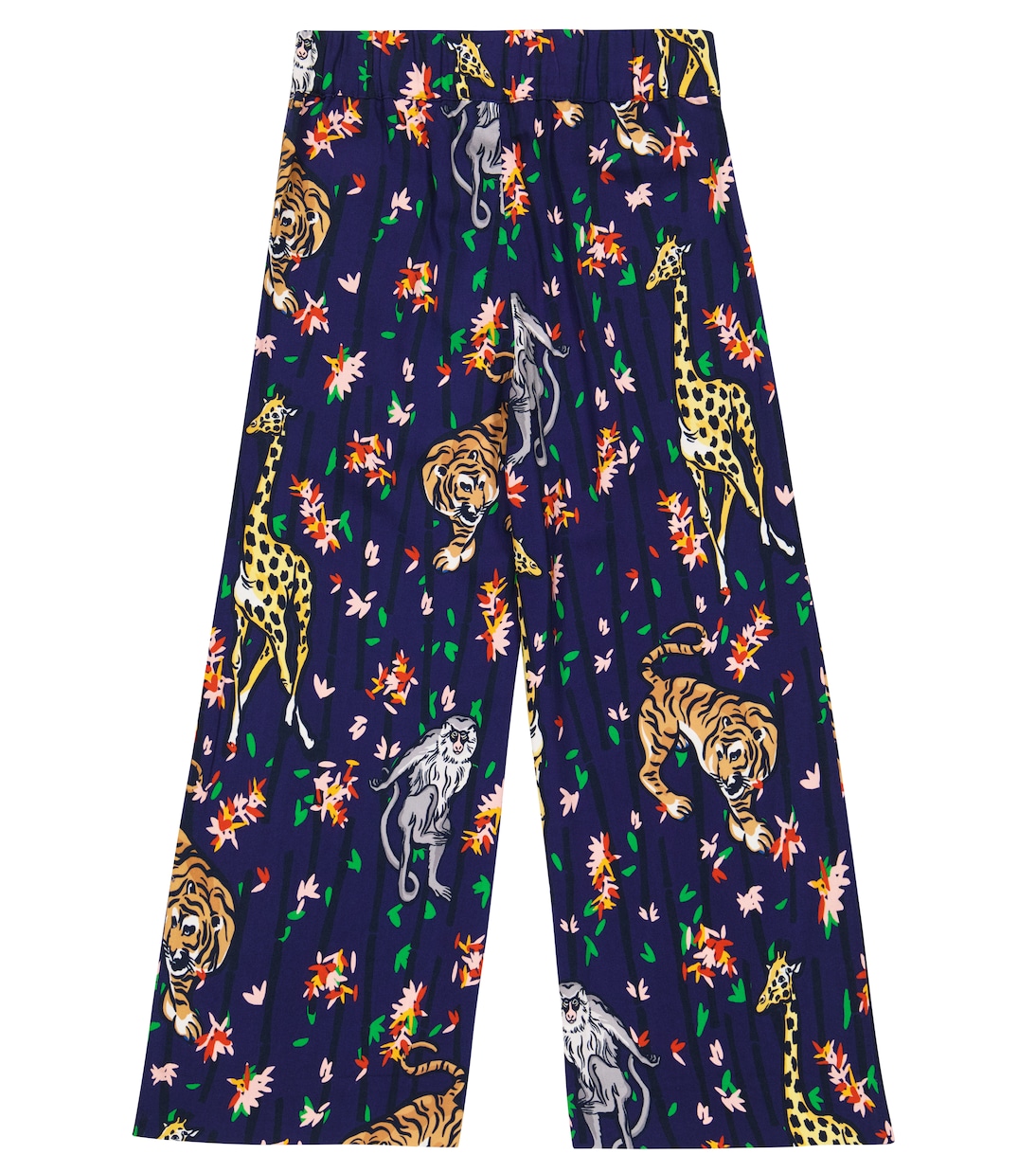 Printed pants | Kenzo Kids