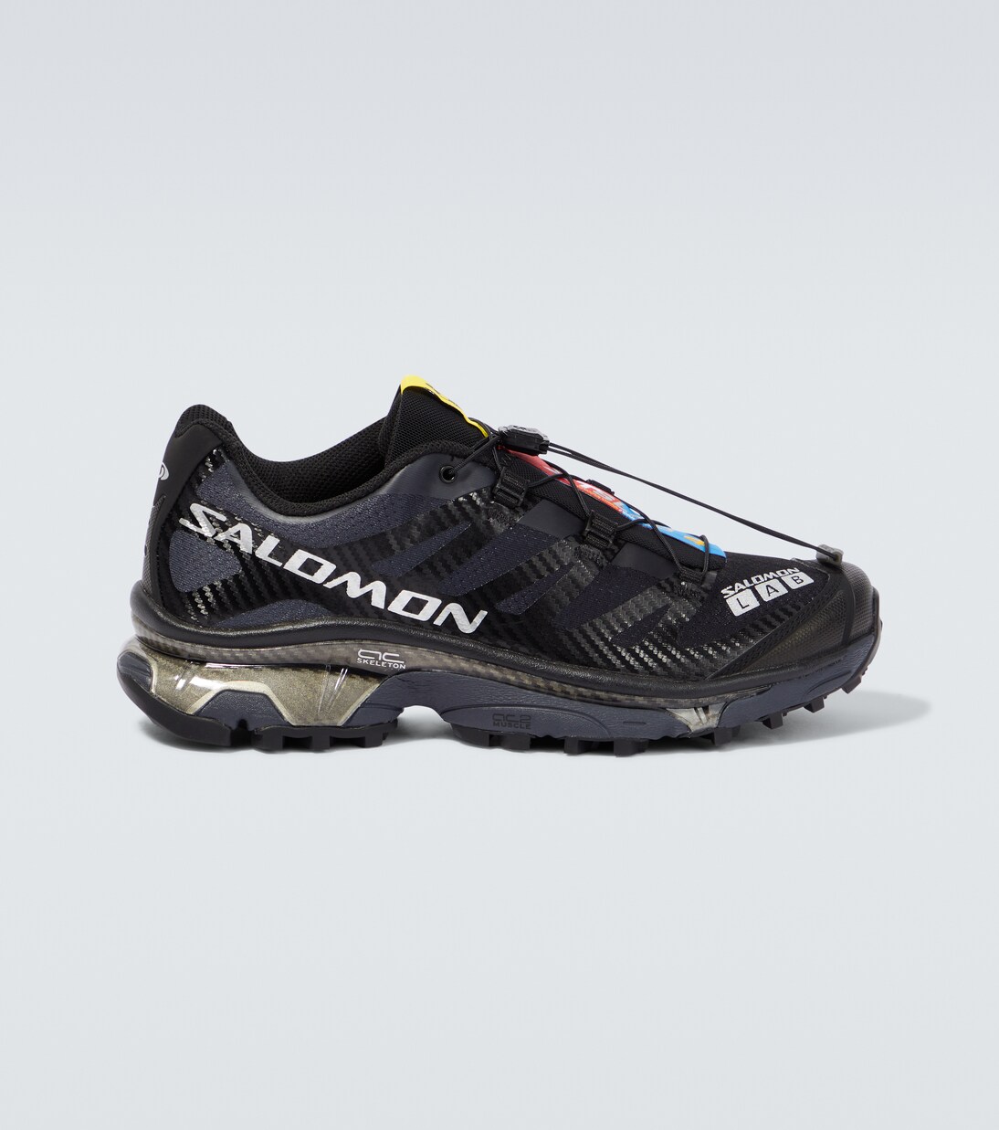 XT-4 OG sneakers | Salomon