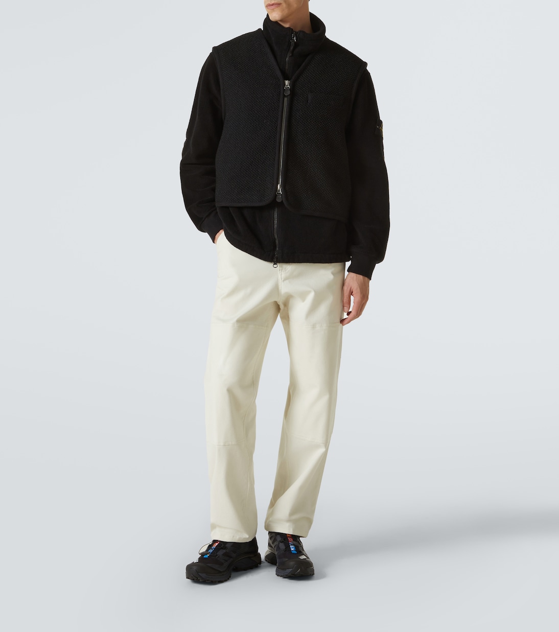 XT-4 OG sneakers | Salomon