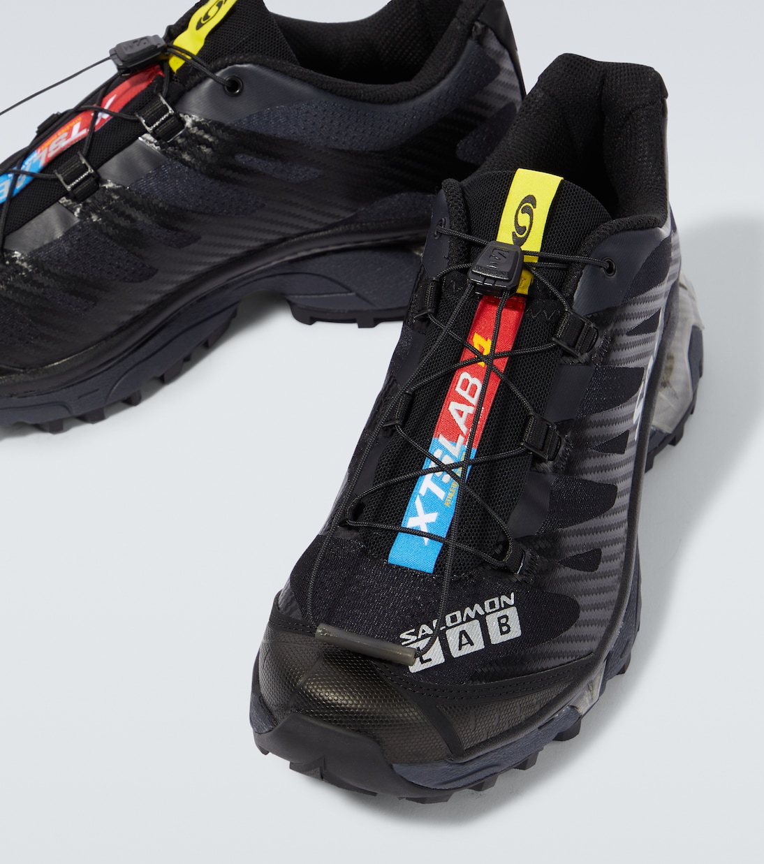 XT-4 OG sneakers | Salomon