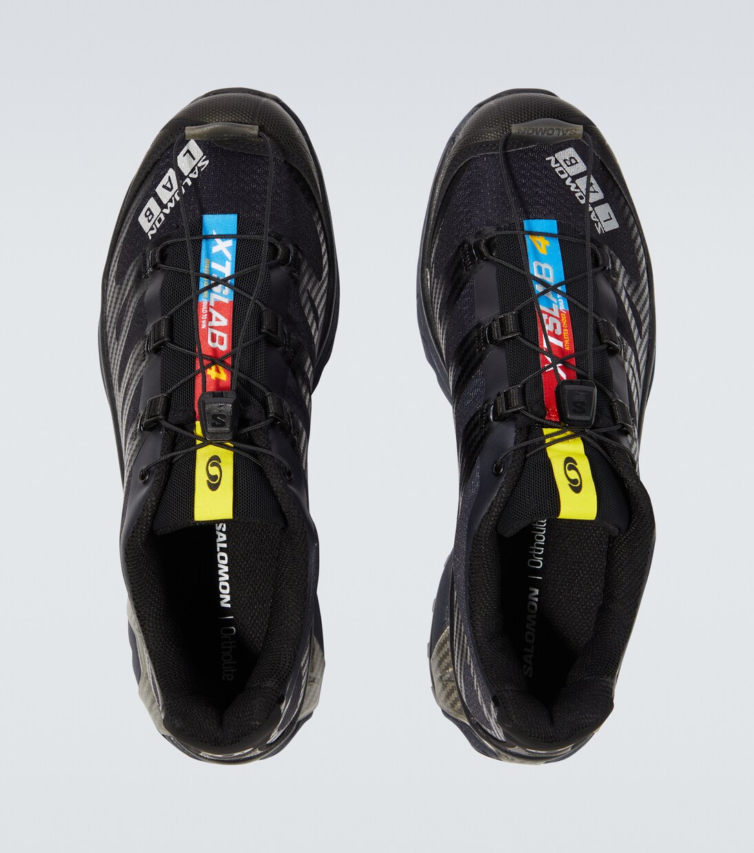 XT-4 OG sneakers | Salomon