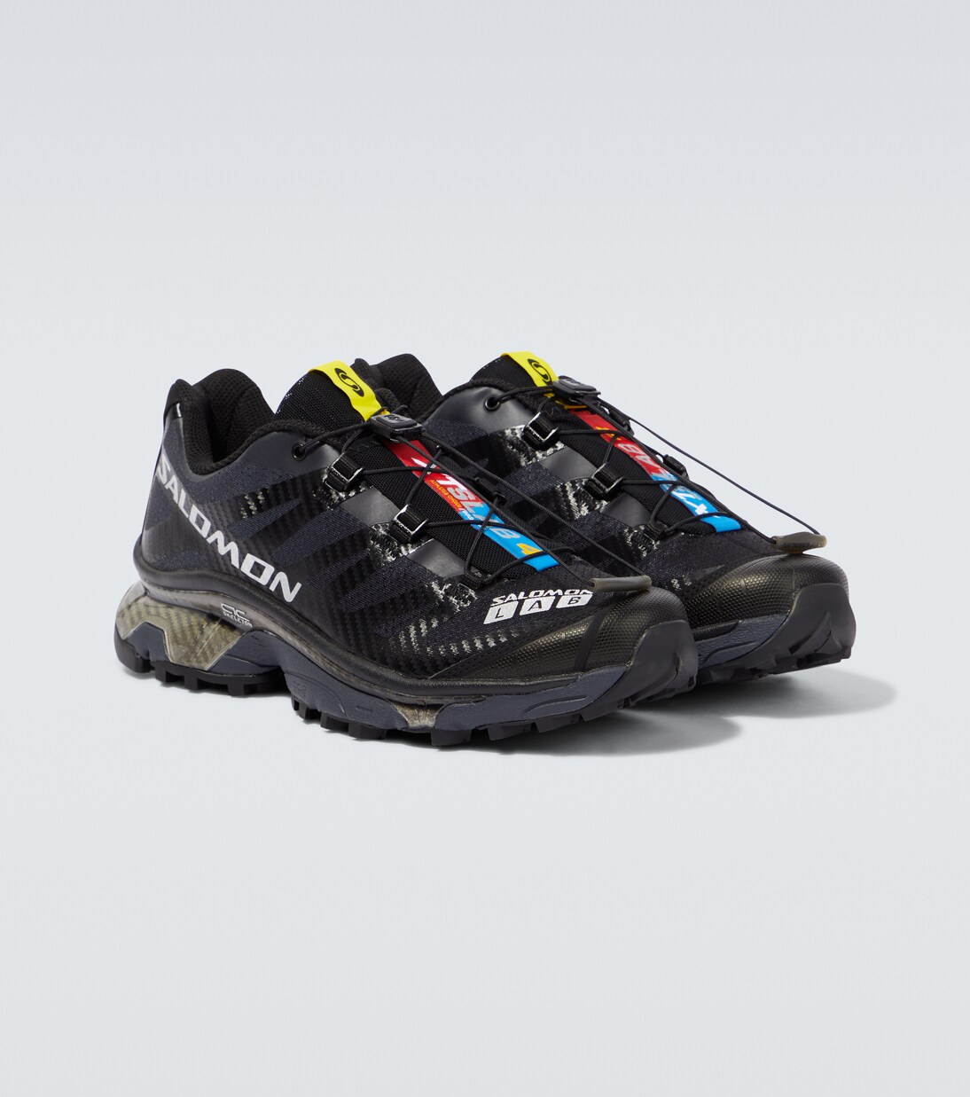 XT-4 OG sneakers | Salomon