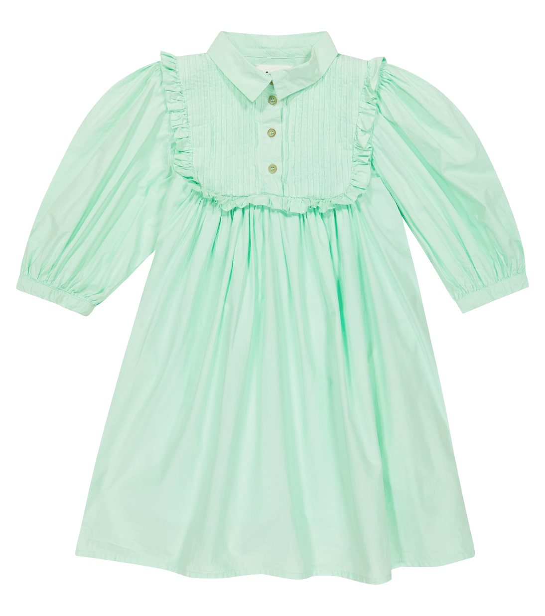 Stevie cotton dress | Morley