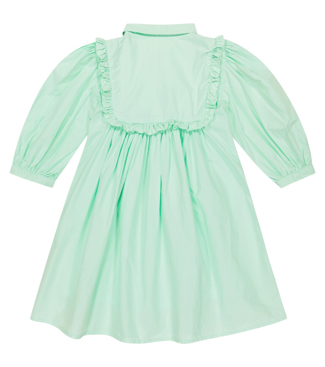 Stevie cotton dress | Morley