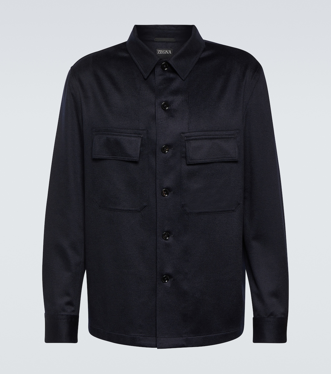Cashmere jacket | Zegna