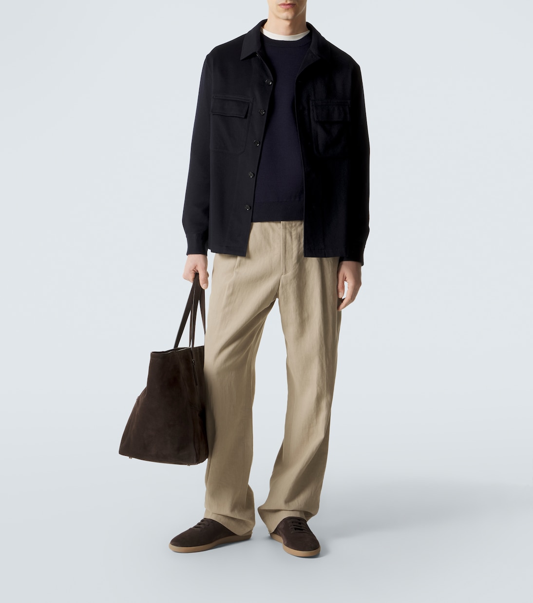 Cashmere jacket | Zegna
