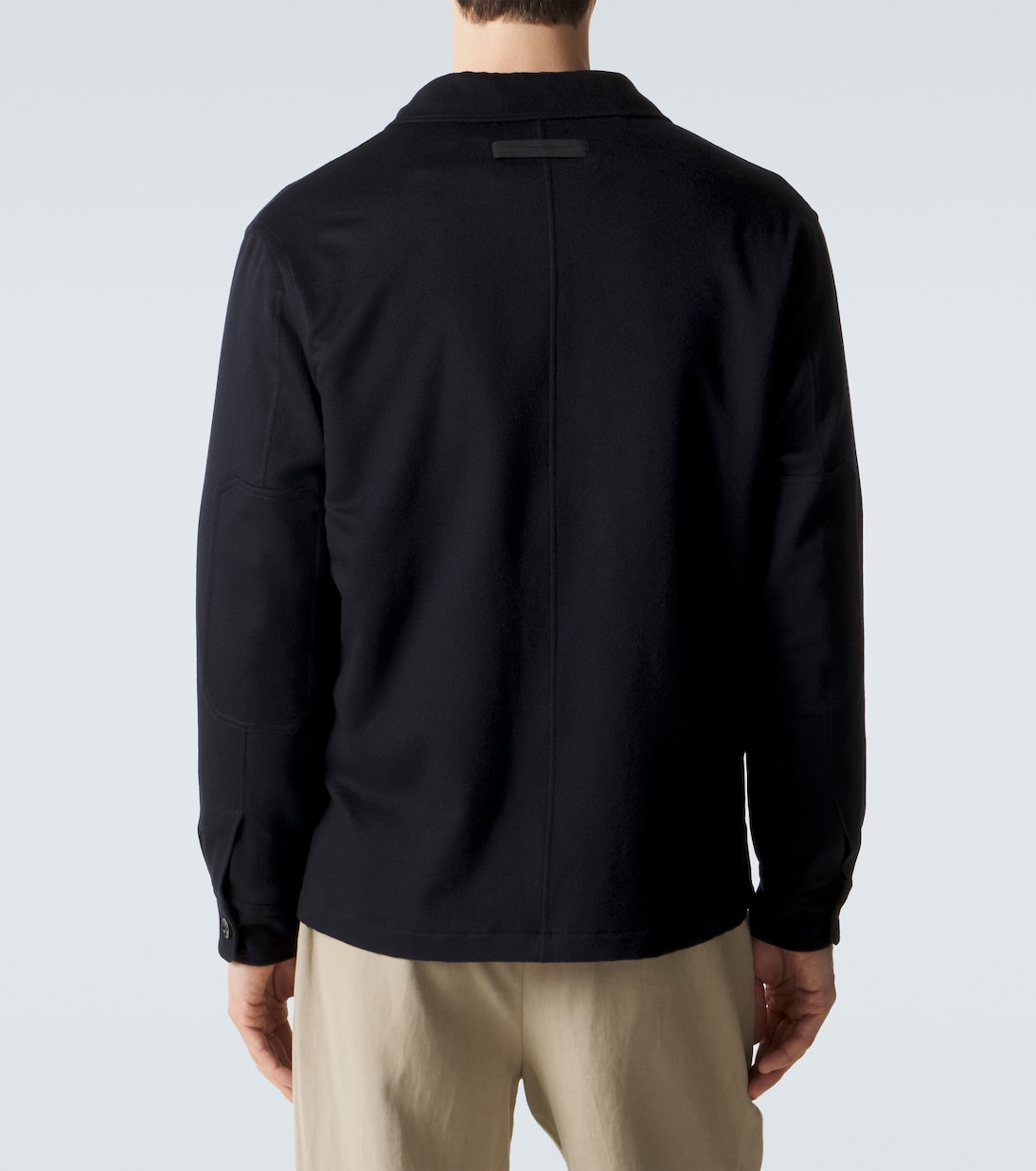Cashmere jacket | Zegna