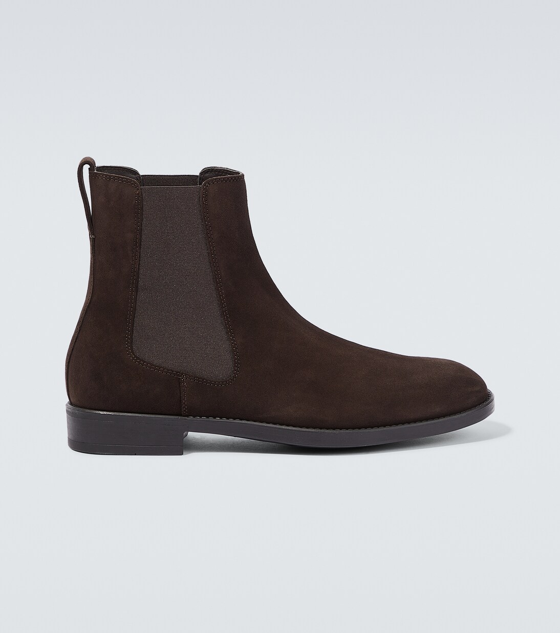 Suede Chelsea boots | Tom Ford