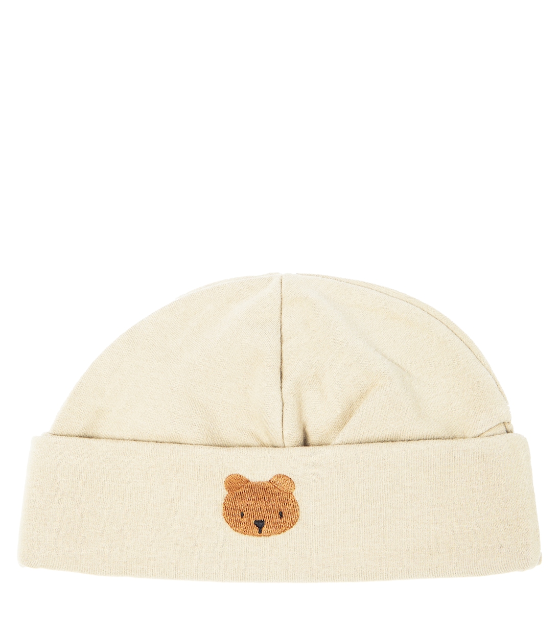 Bebé - gorro Beller en mezcla de algodón | Donsje