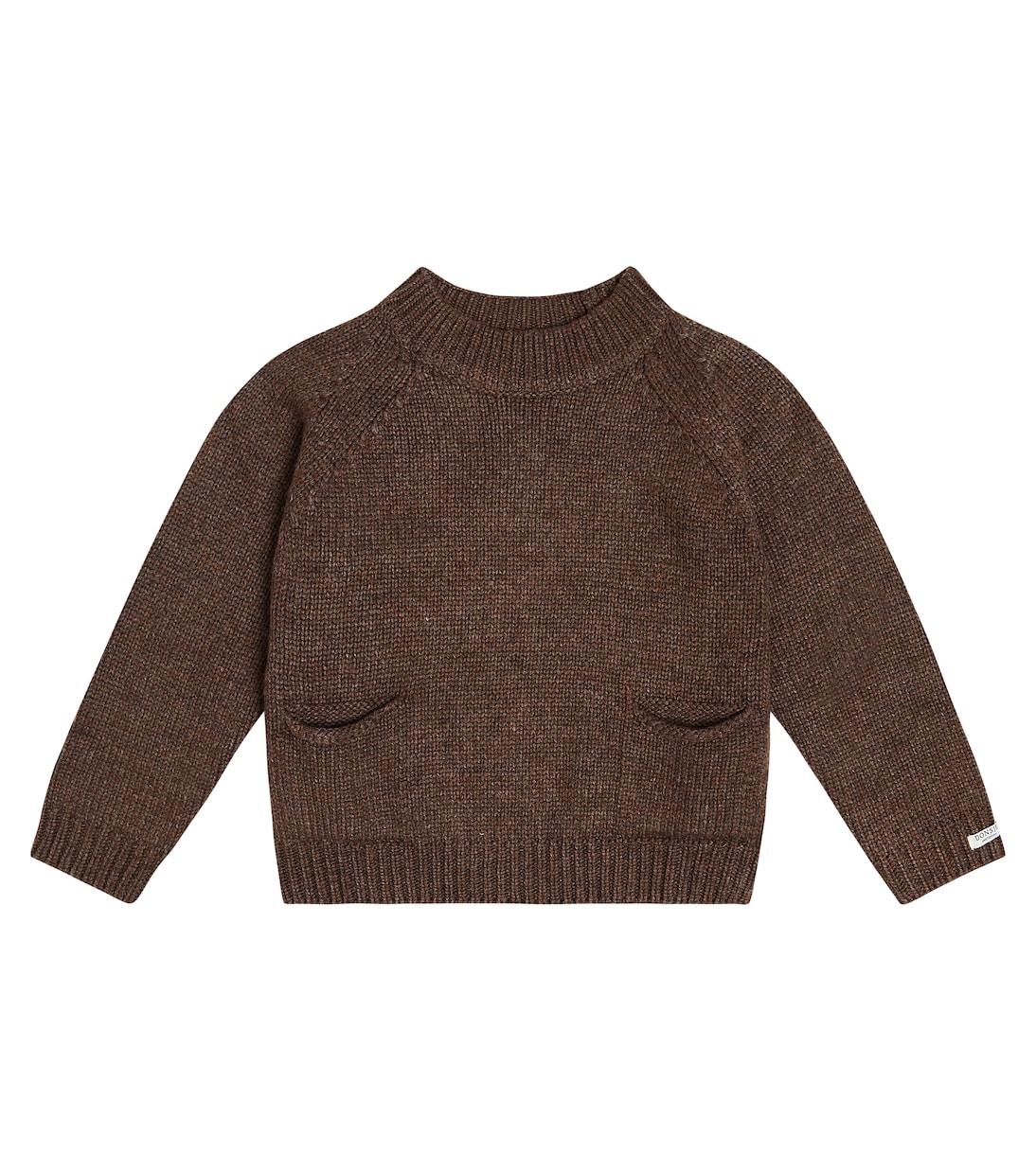 Louc sweater | Donsje