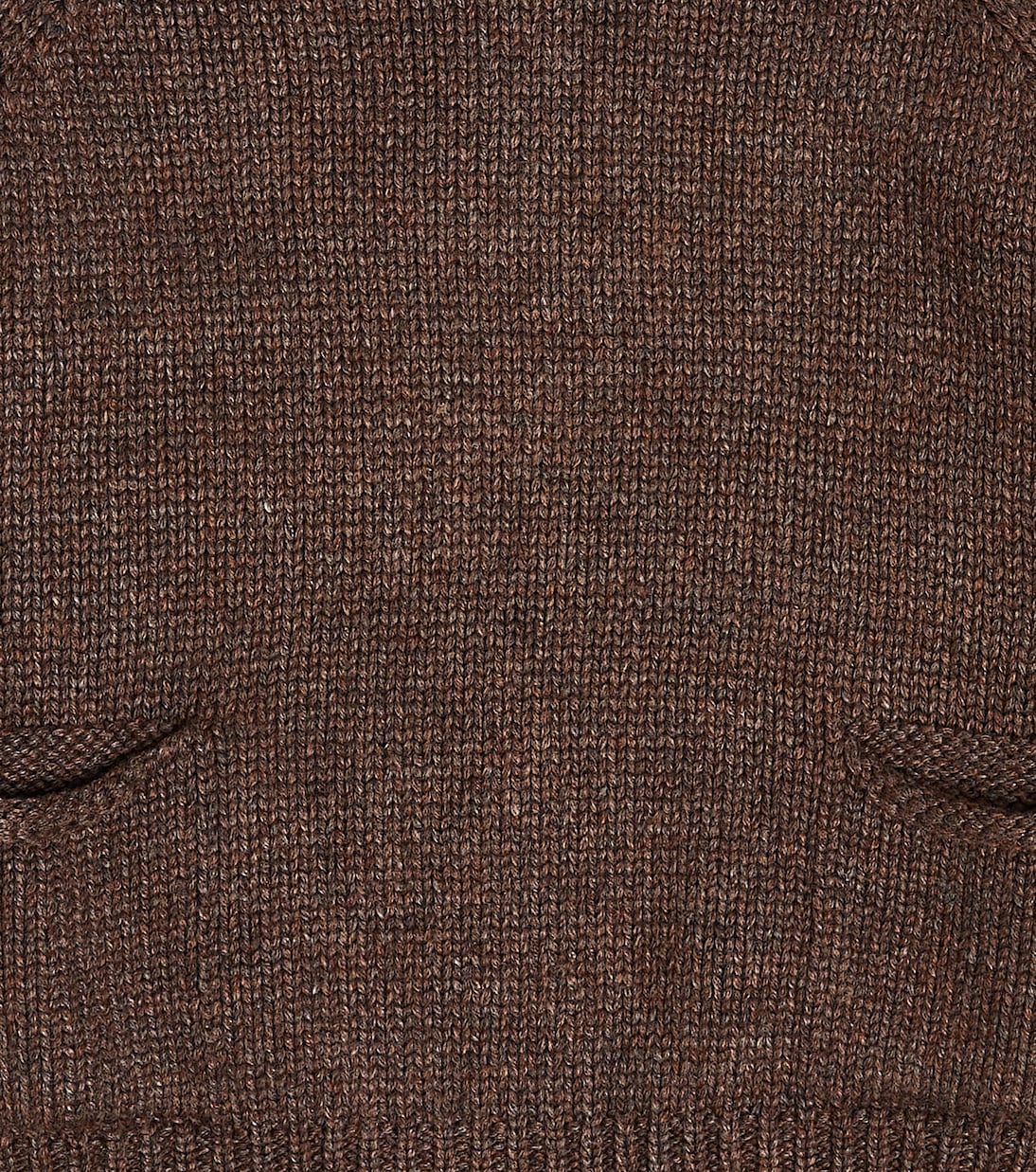 Louc sweater | Donsje