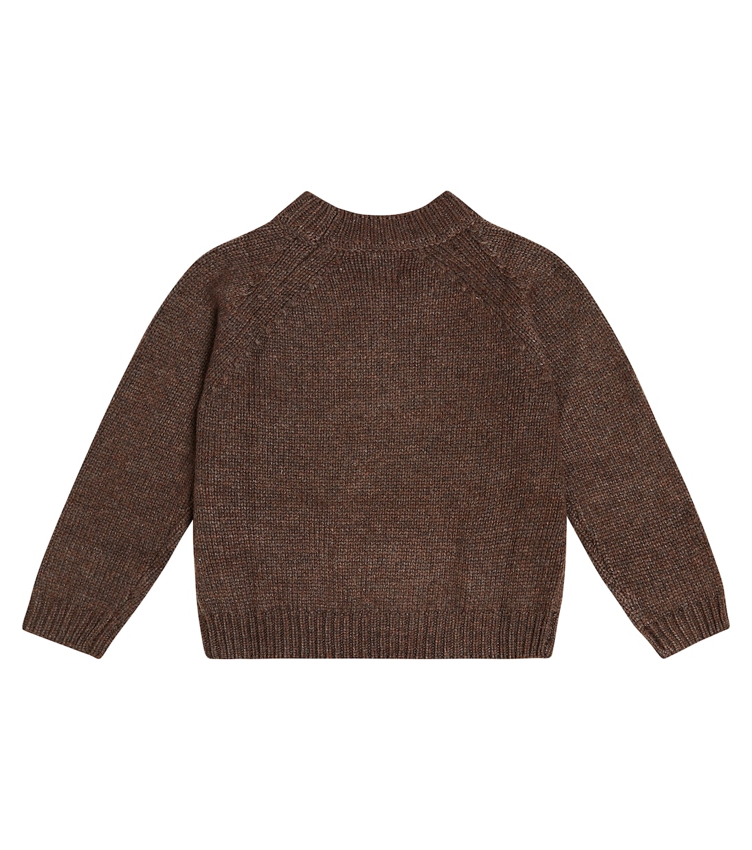 Louc sweater | Donsje