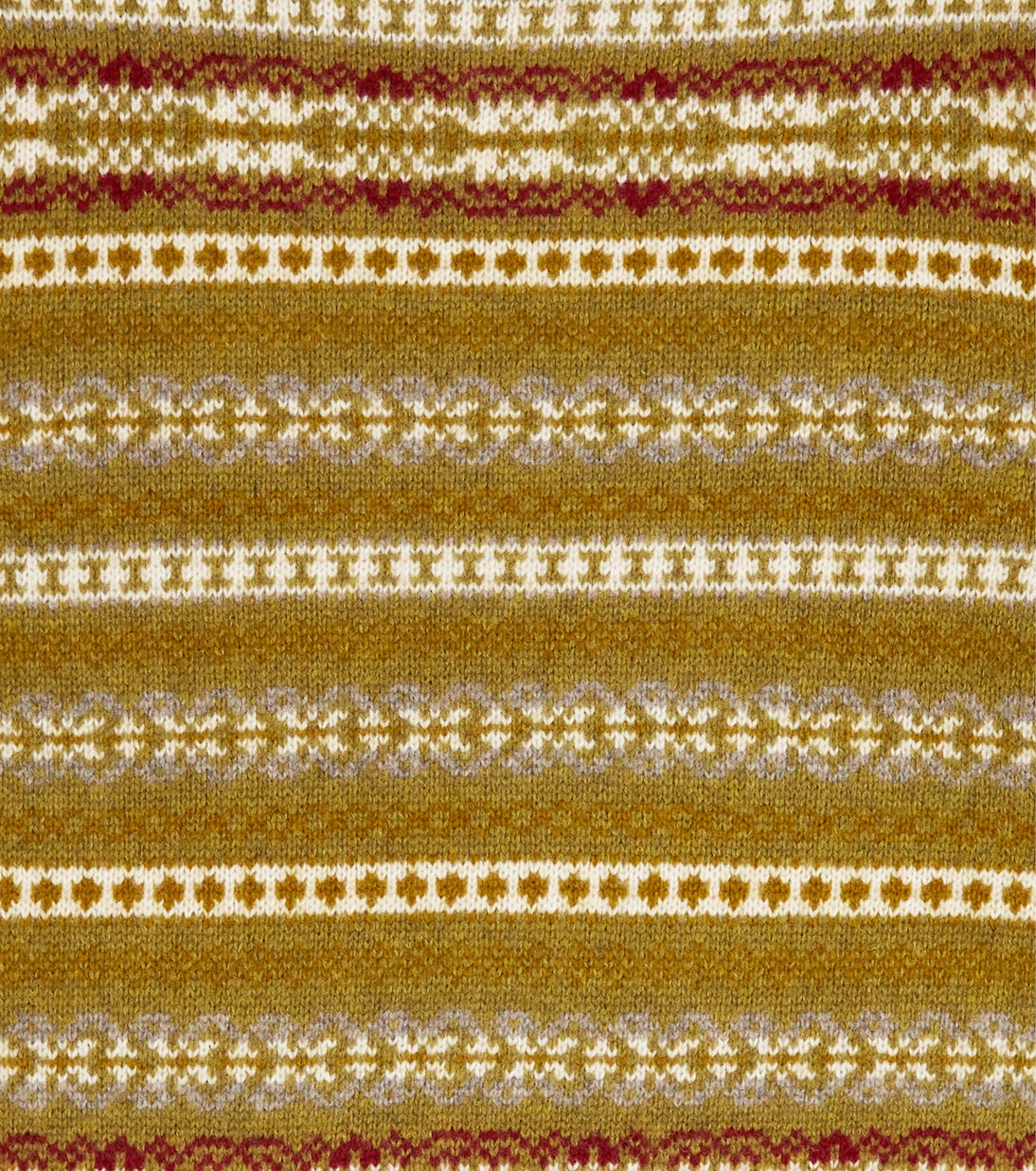 Pull Daegan en laine | Bonpoint