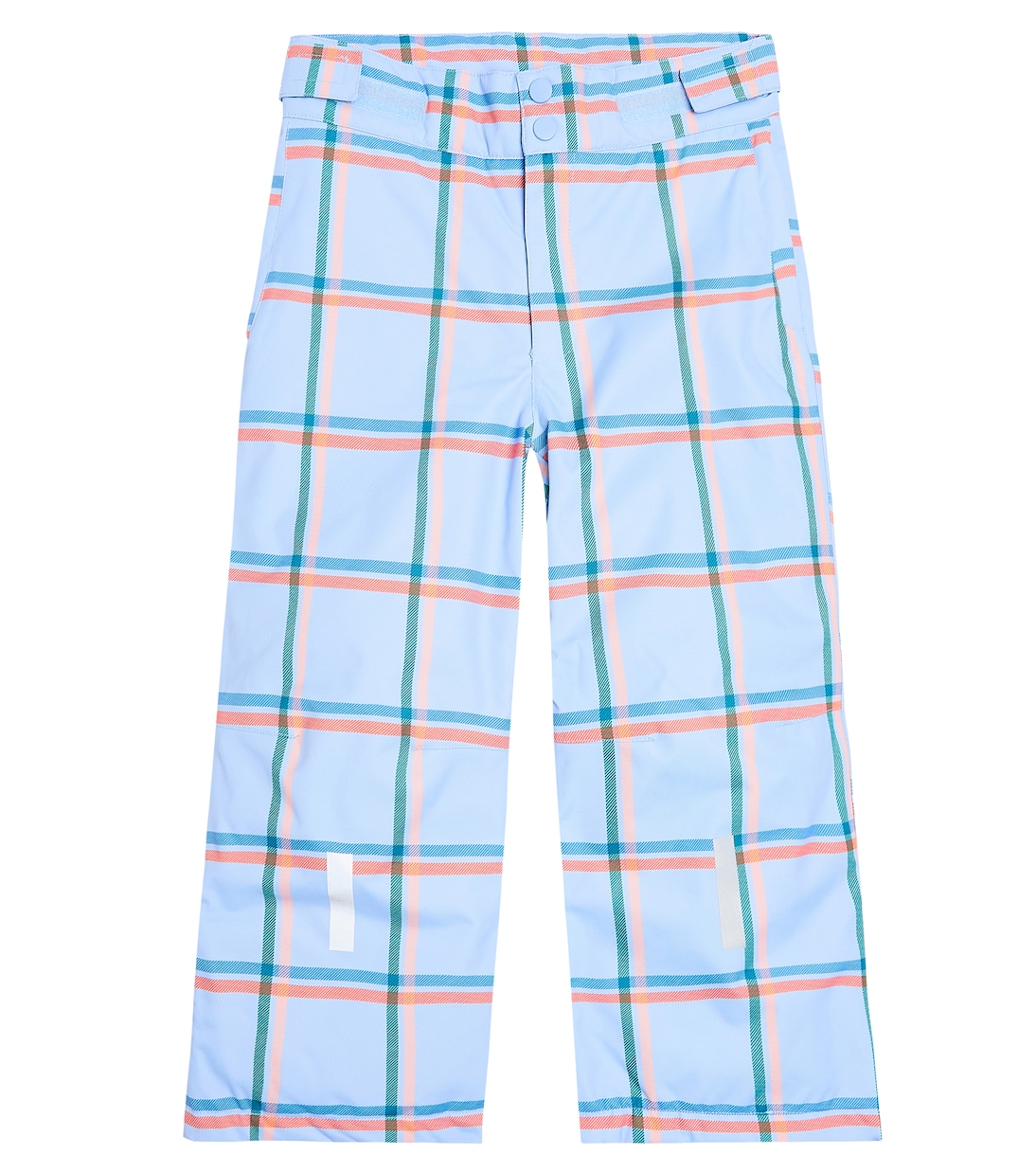 Pantaloni da sci a quadri | Tinycottons