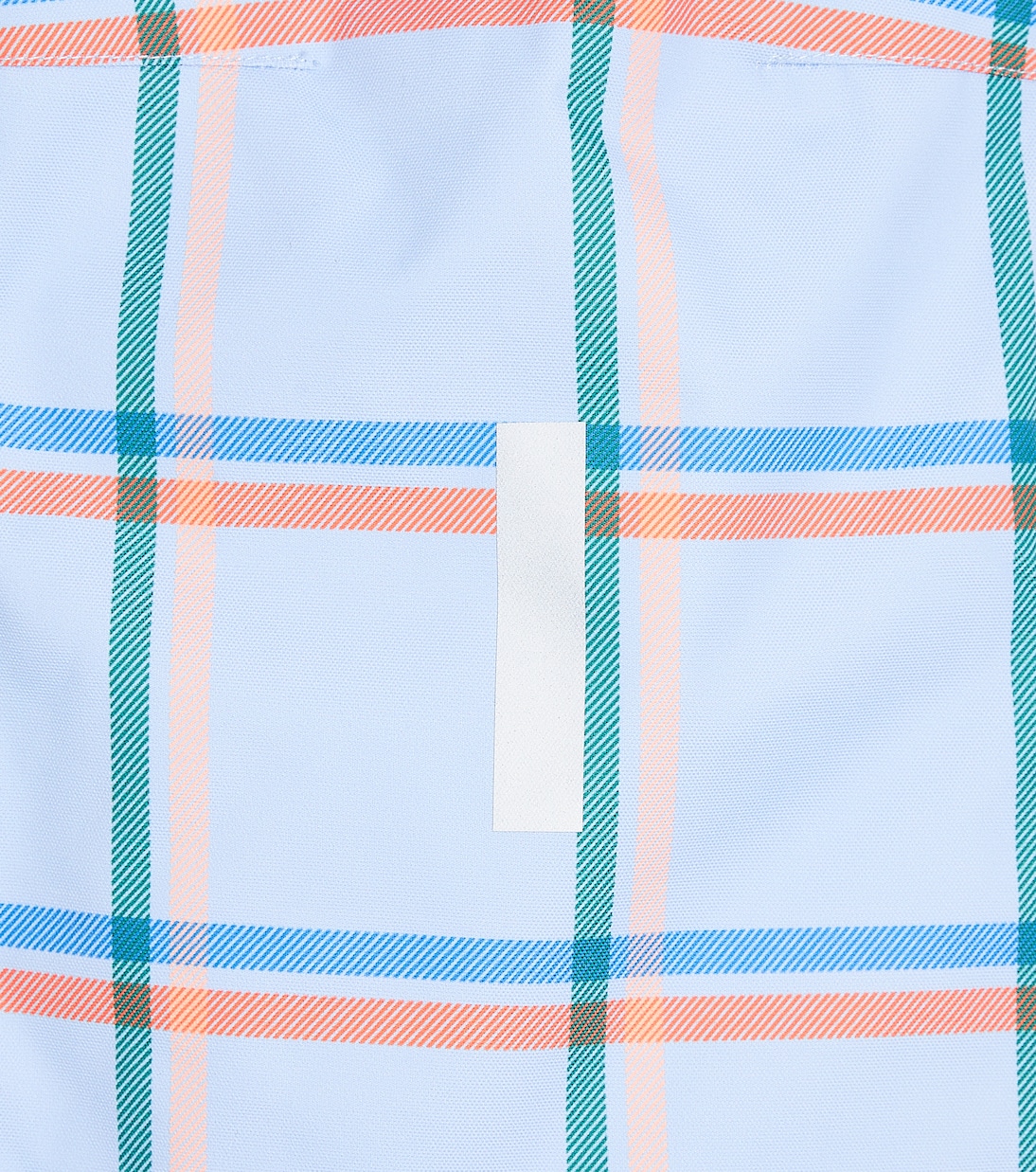 Pantaloni da sci a quadri | Tinycottons