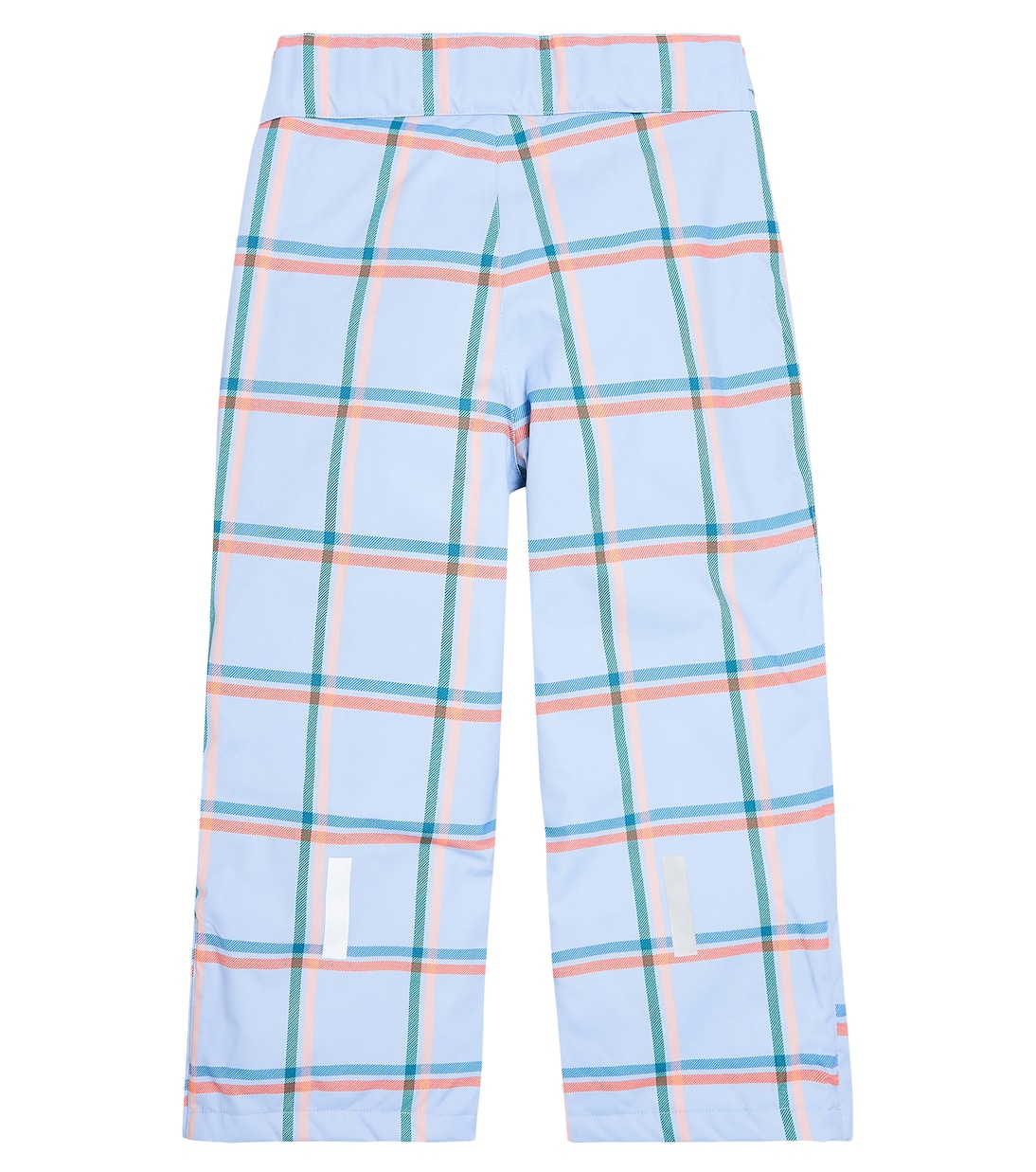 Pantaloni da sci a quadri | Tinycottons