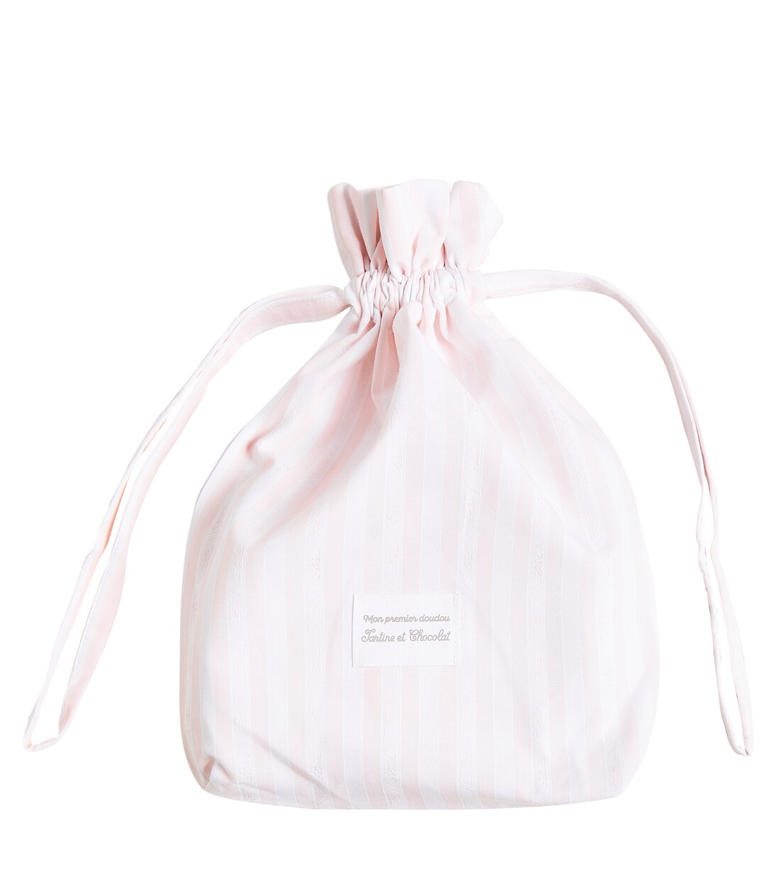 Bebé - set de body y manta de apego | Tartine et Chocolat