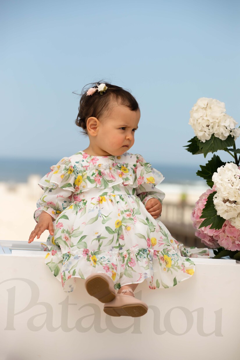 Baby Kleid | Patachou