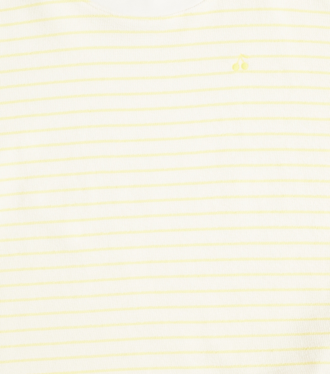 Farah striped cotton-blend jersey T-shirt | Bonpoint