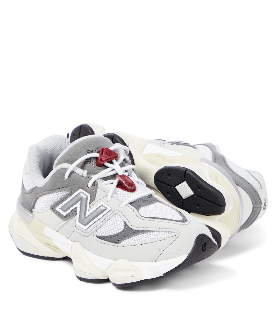 Baskets 9060 en cuir | New Balance Kids
