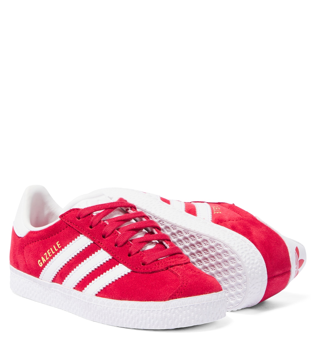 Baskets Gazelle en daim | Adidas Originals Kids