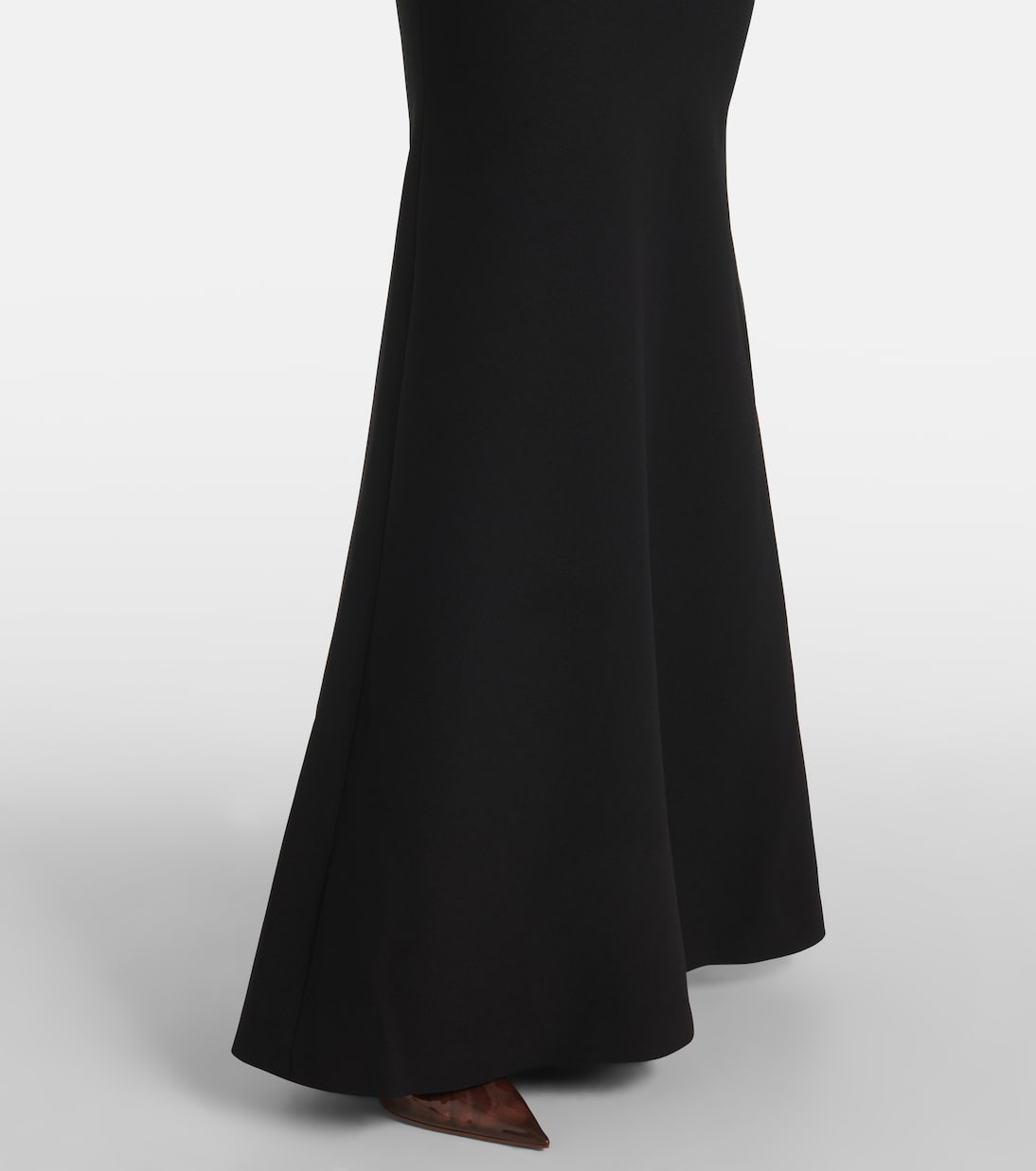 Off-Shoulder-Robe Orreda | The New Arrivals Ilkyaz Ozel