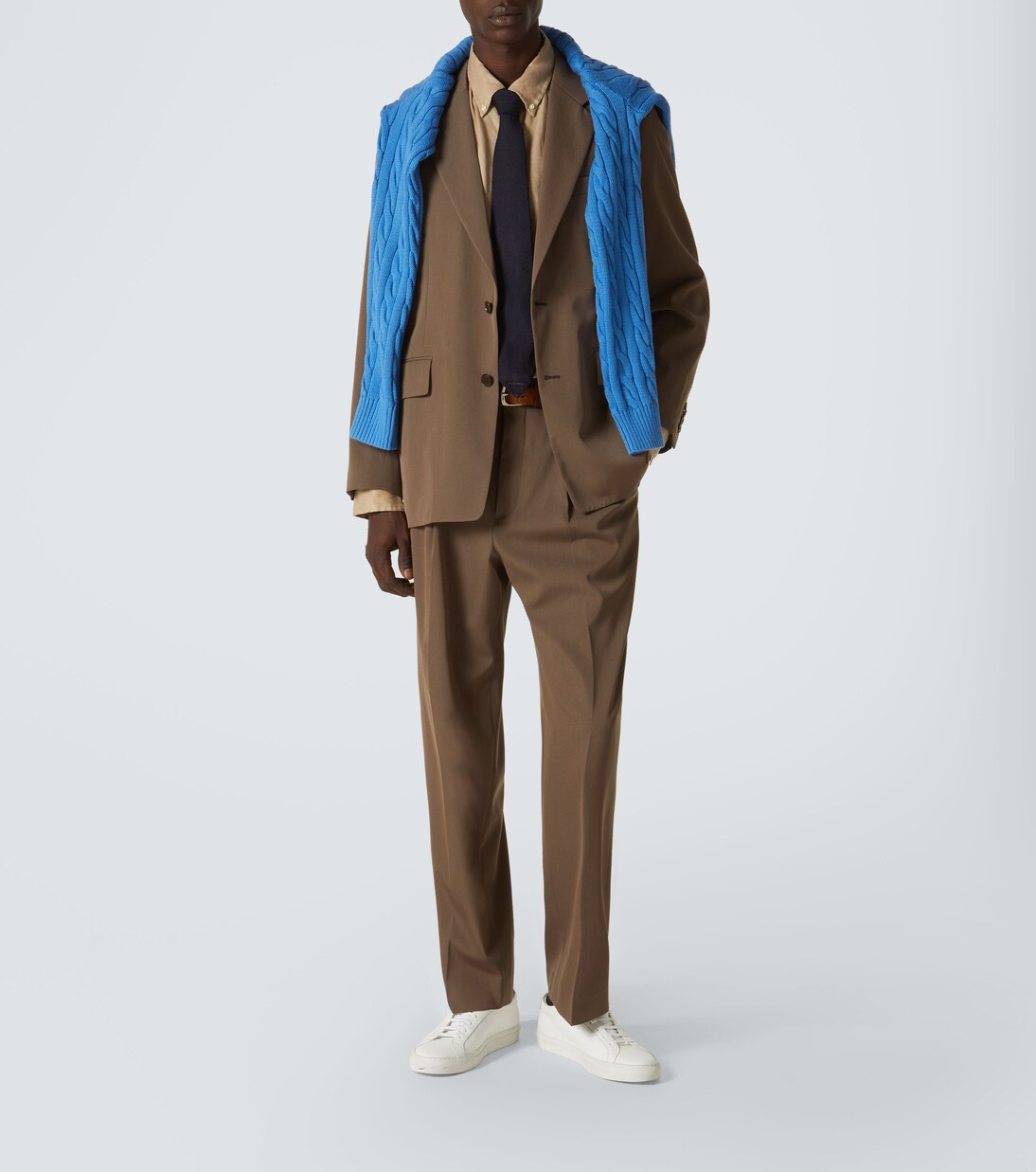 Camisa oxford de lino | Polo Ralph Lauren