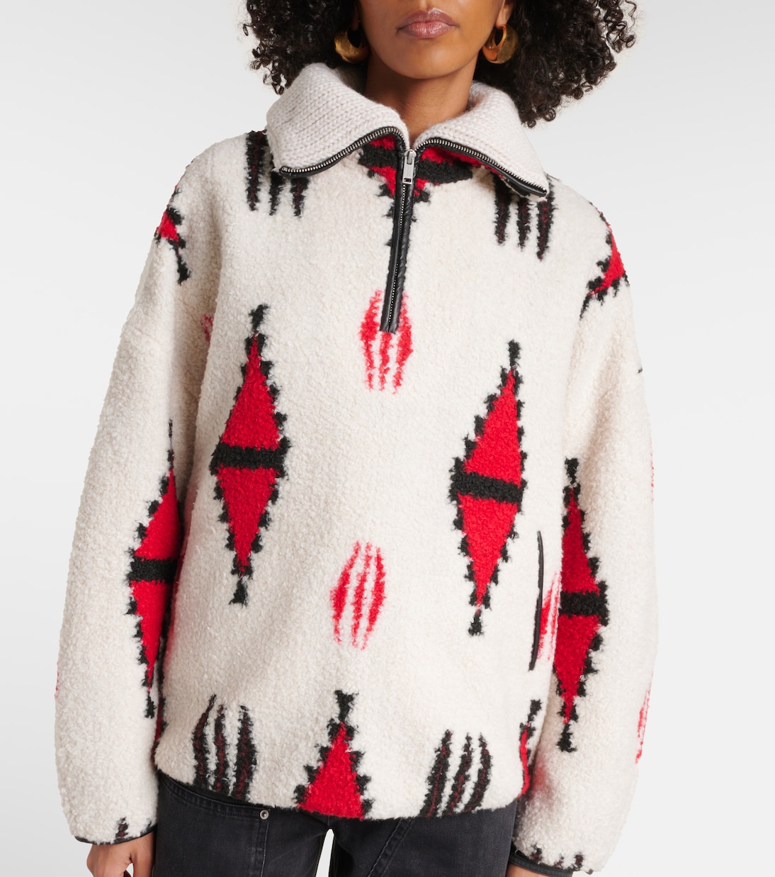 Pull Marner | Marant Etoile