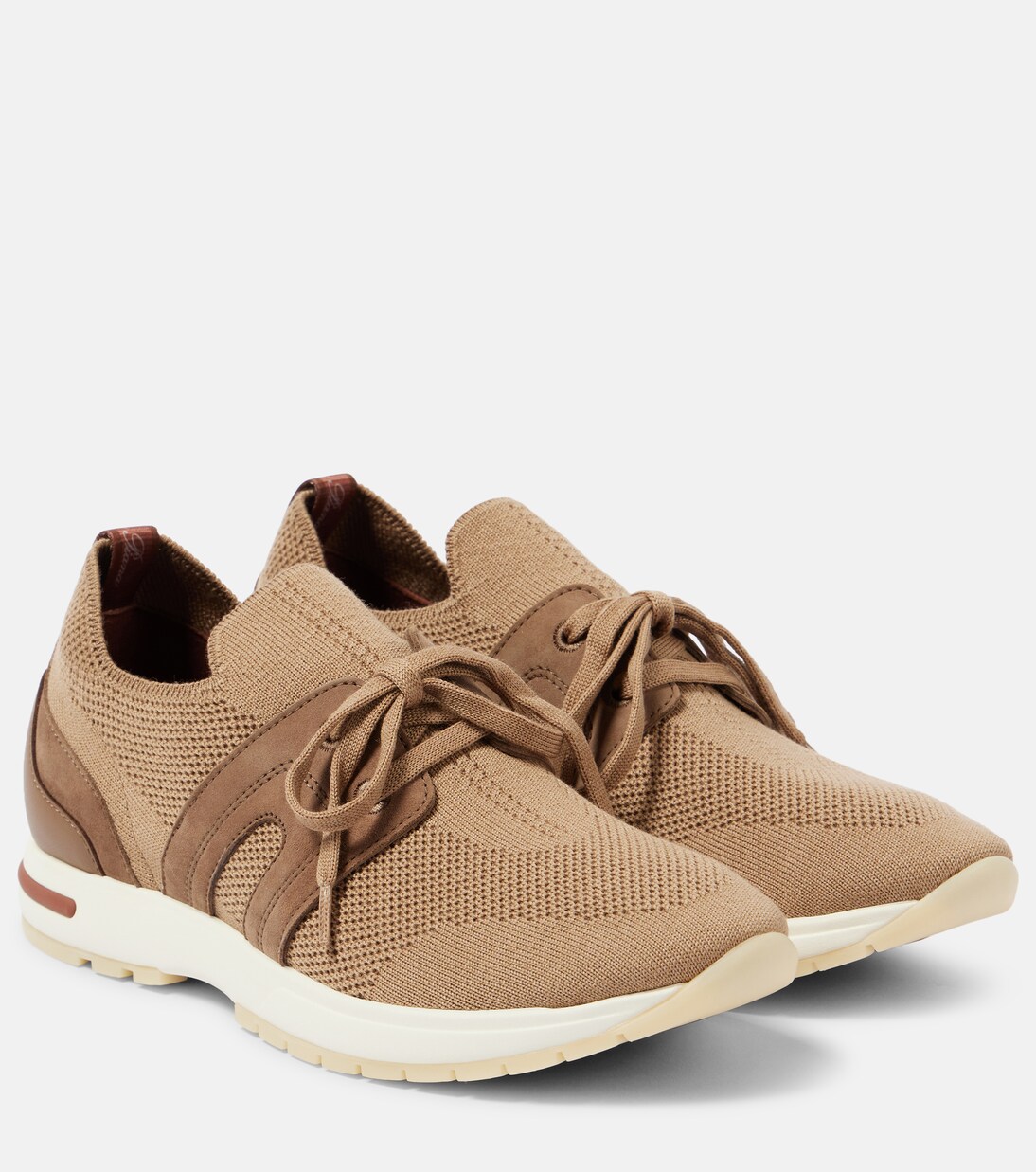 Sneakers 360 Flexy Walk  | Loro Piana