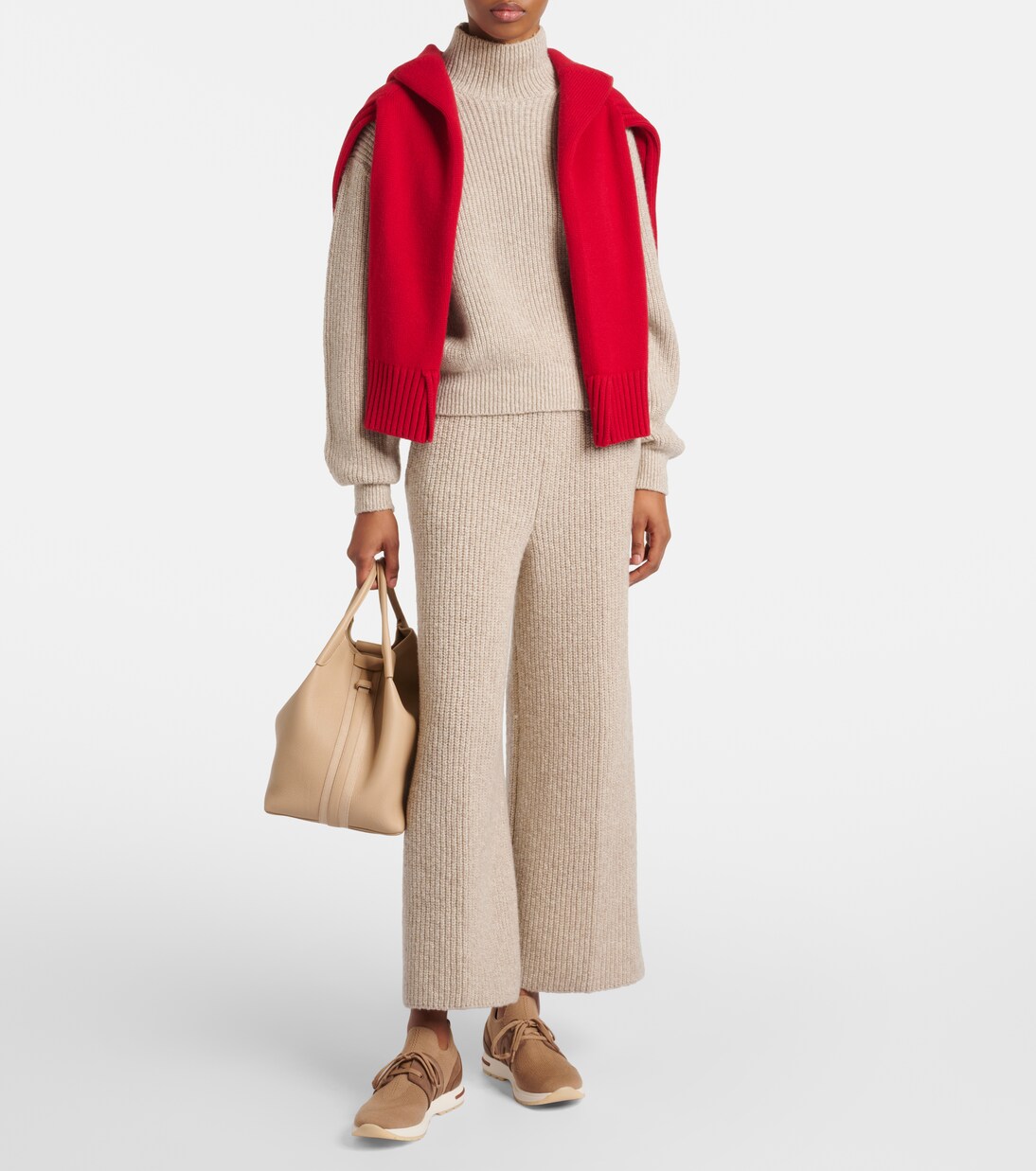 Sneakers 360 Flexy Walk  | Loro Piana