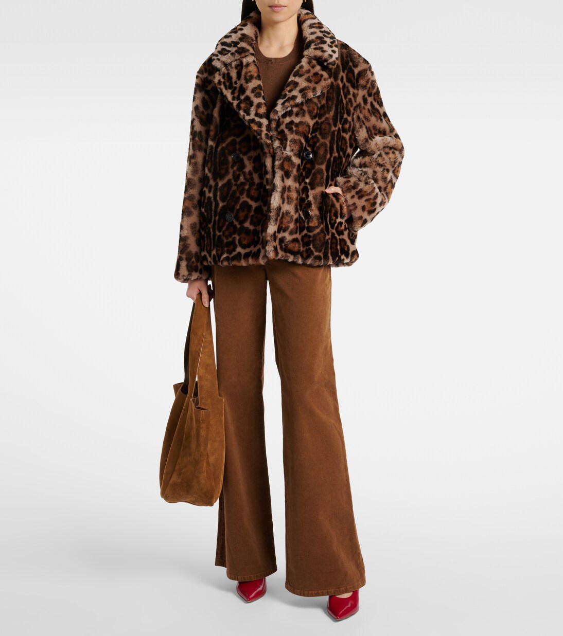 Top May aus Kaschmir | Nili Lotan