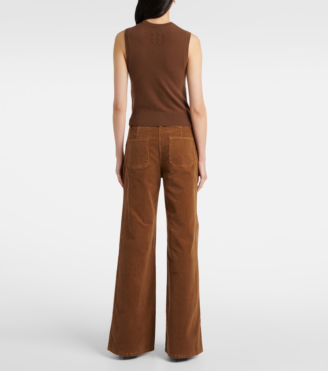 Top May aus Kaschmir | Nili Lotan